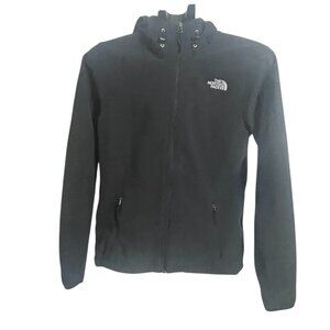 The North Face Women's Apex Elevation Jacket Black - Size M
